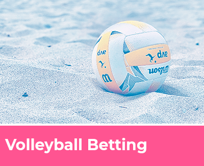 Volleyball Betting